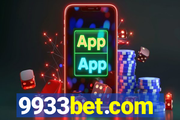 9933bet.com