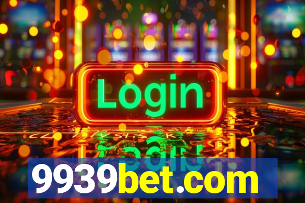 9939bet.com