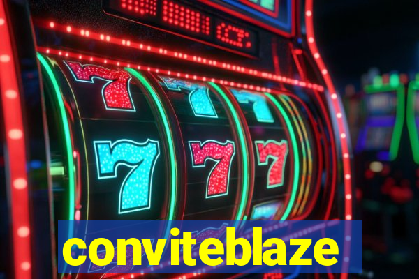 conviteblaze