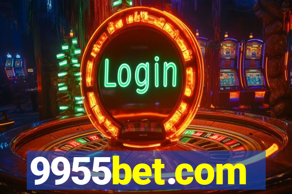 9955bet.com