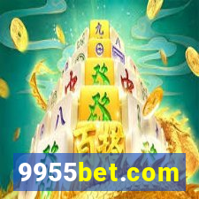 9955bet.com