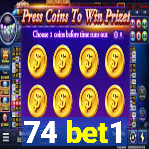 74 bet1