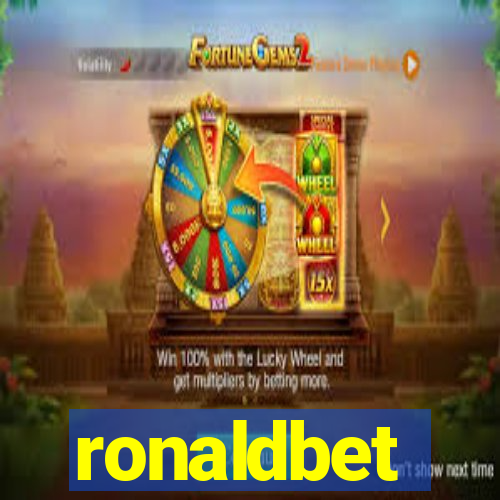 ronaldbet