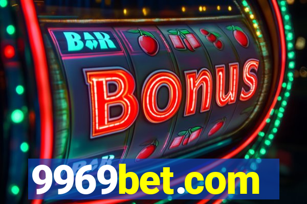 9969bet.com