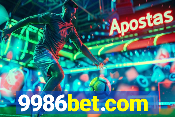 9986bet.com