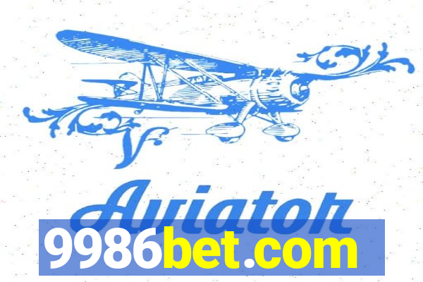 9986bet.com