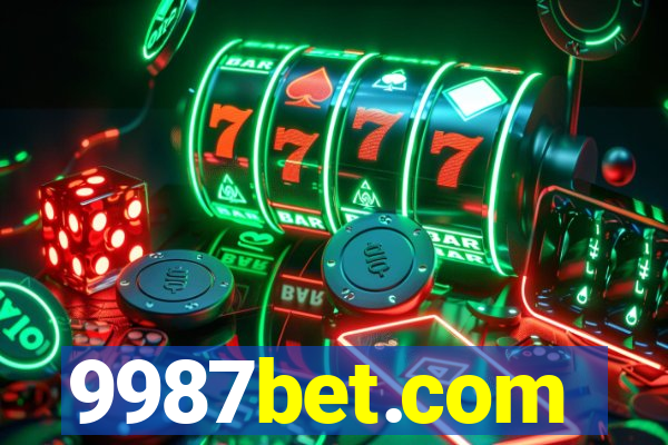 9987bet.com