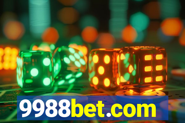 9988bet.com