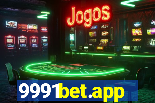 9991bet.app