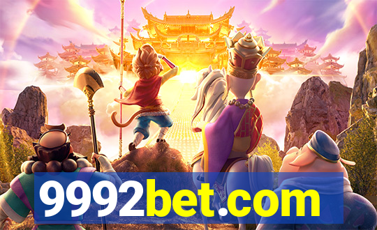 9992bet.com