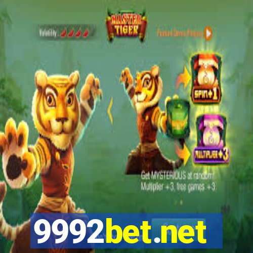 9992bet.net