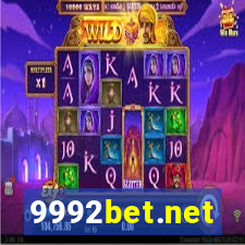 9992bet.net