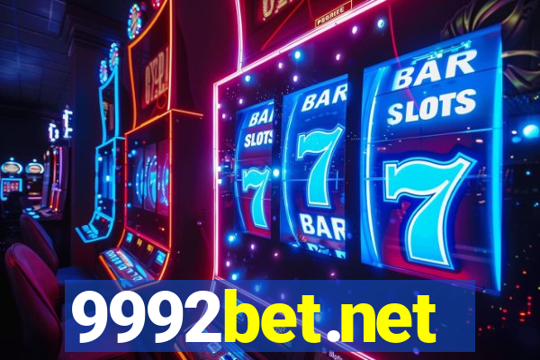 9992bet.net