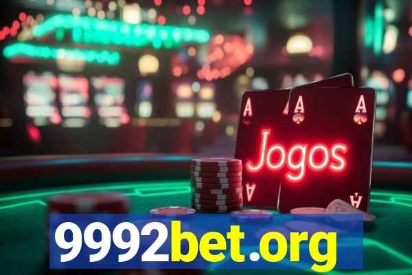 9992bet.org