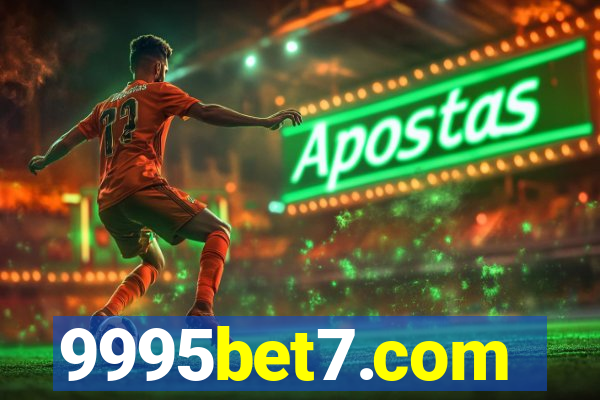 9995bet7.com