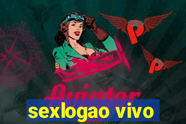 sexlogao vivo