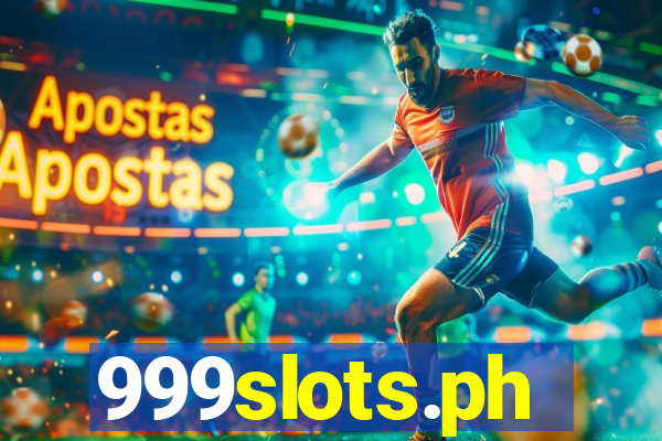 999slots.ph