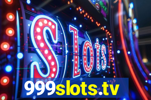 999slots.tv