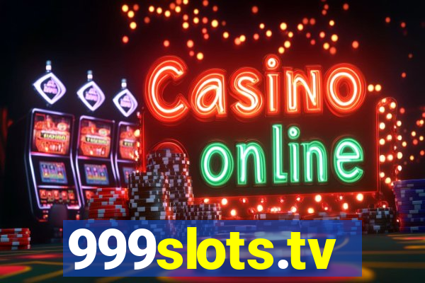 999slots.tv