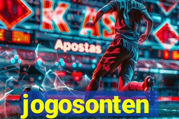 jogosonten