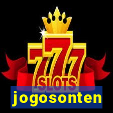 jogosonten