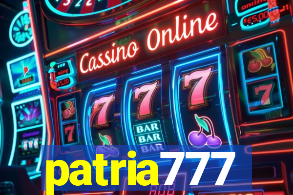 patria777