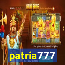 patria777