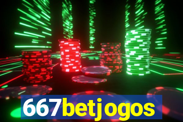 667betjogos