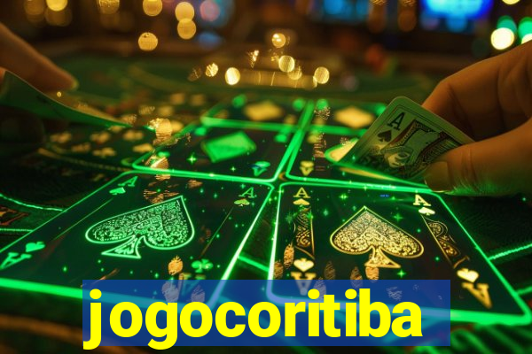 jogocoritiba