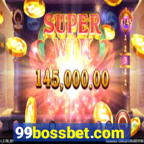 99bossbet.com