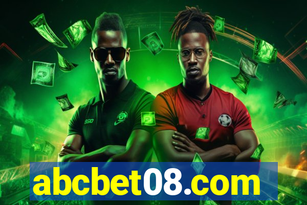 abcbet08.com