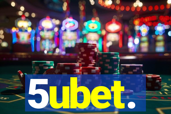 5ubet.