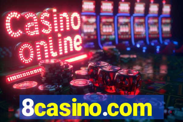 8casino.com