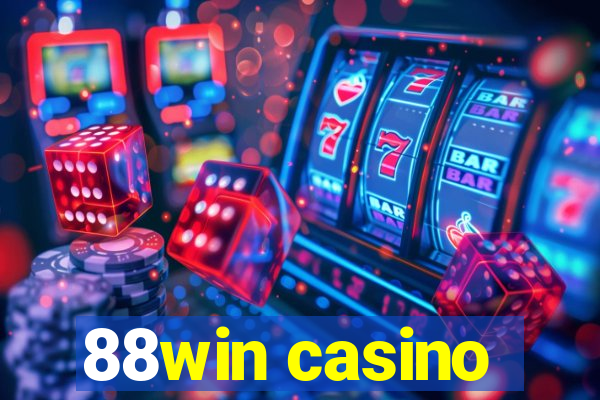 88win casino