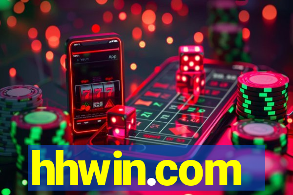 hhwin.com