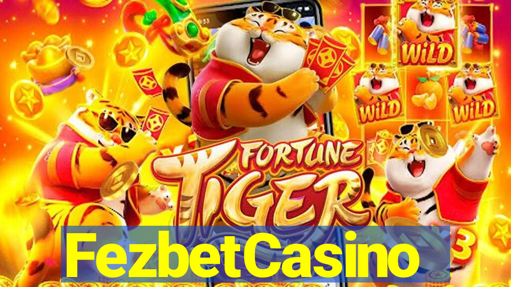 FezbetCasino