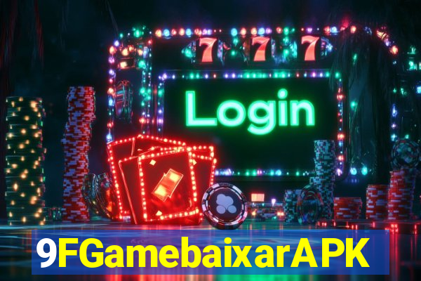 9FGamebaixarAPK