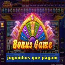 joguinhos que pagam