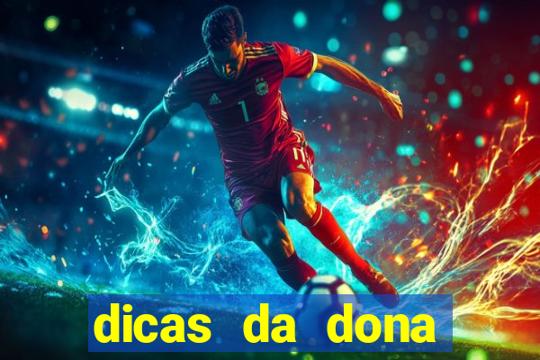 dicas da dona maria jogo do bicho