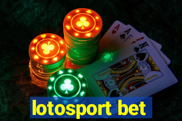 lotosport bet