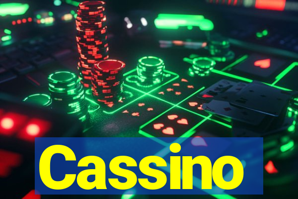 Cassino