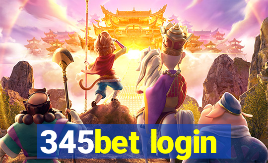 345bet login