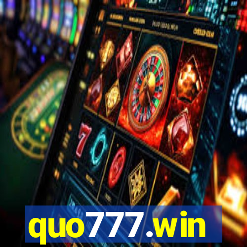 quo777.win