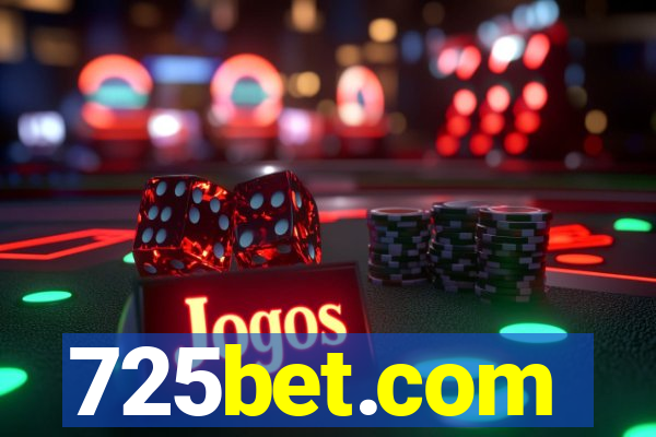 725bet.com