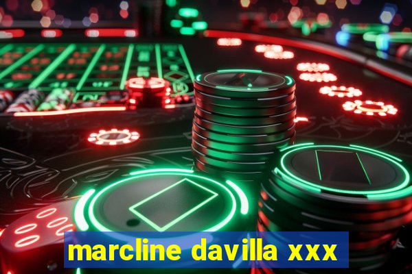 marcline davilla xxx