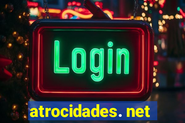 atrocidades. net