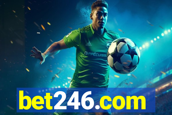 bet246.com