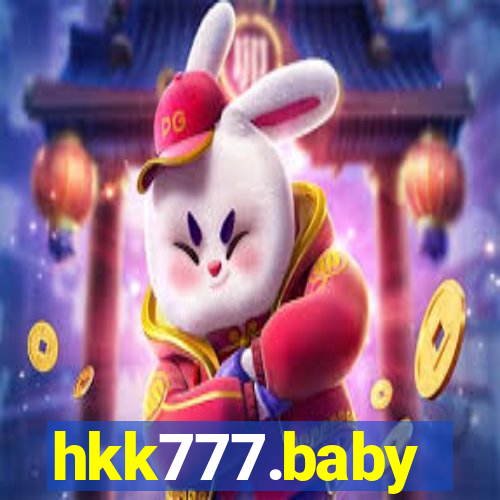 hkk777.baby