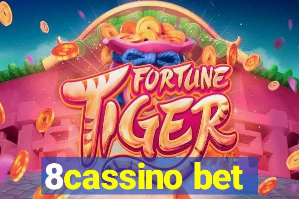 8cassino bet