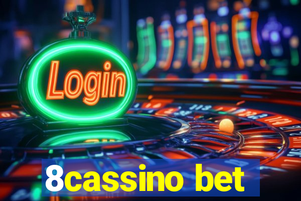 8cassino bet